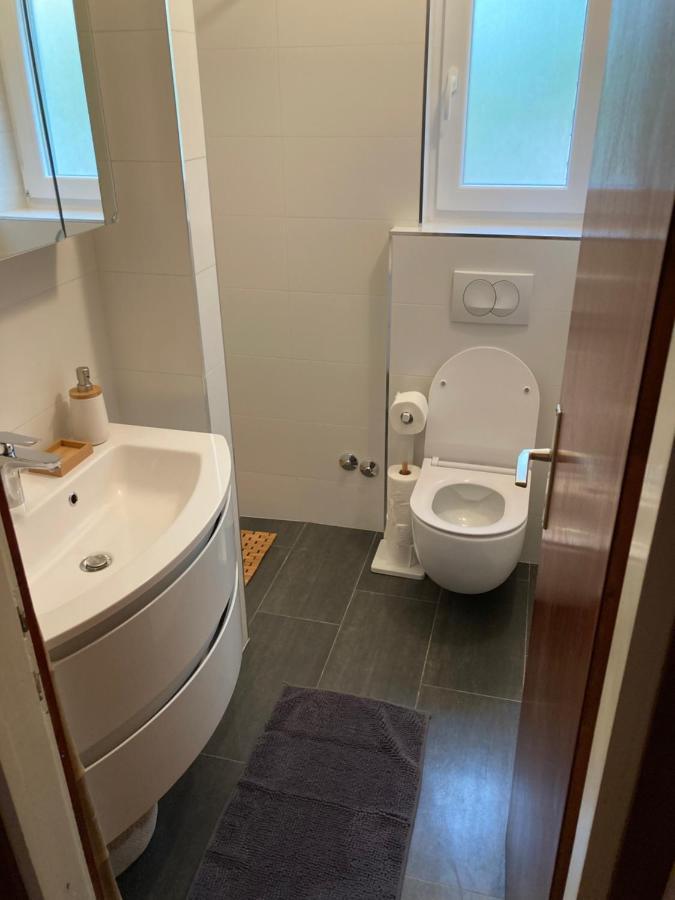 Holiday Home Nona 드라게 외부 사진