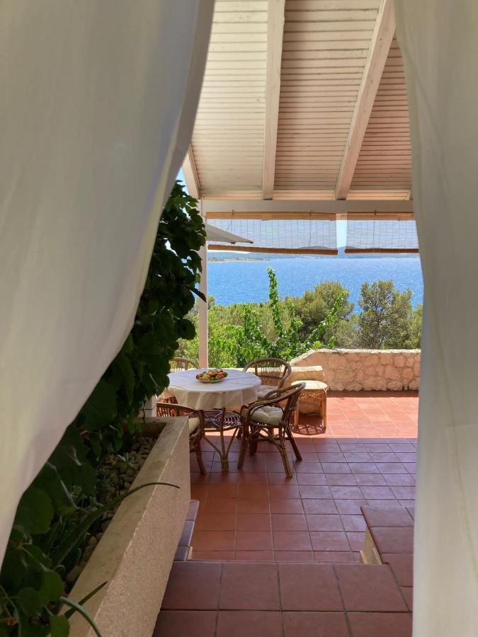 Holiday Home Nona 드라게 외부 사진