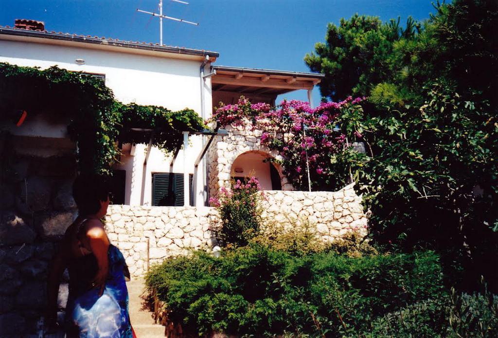 Holiday Home Nona 드라게 외부 사진