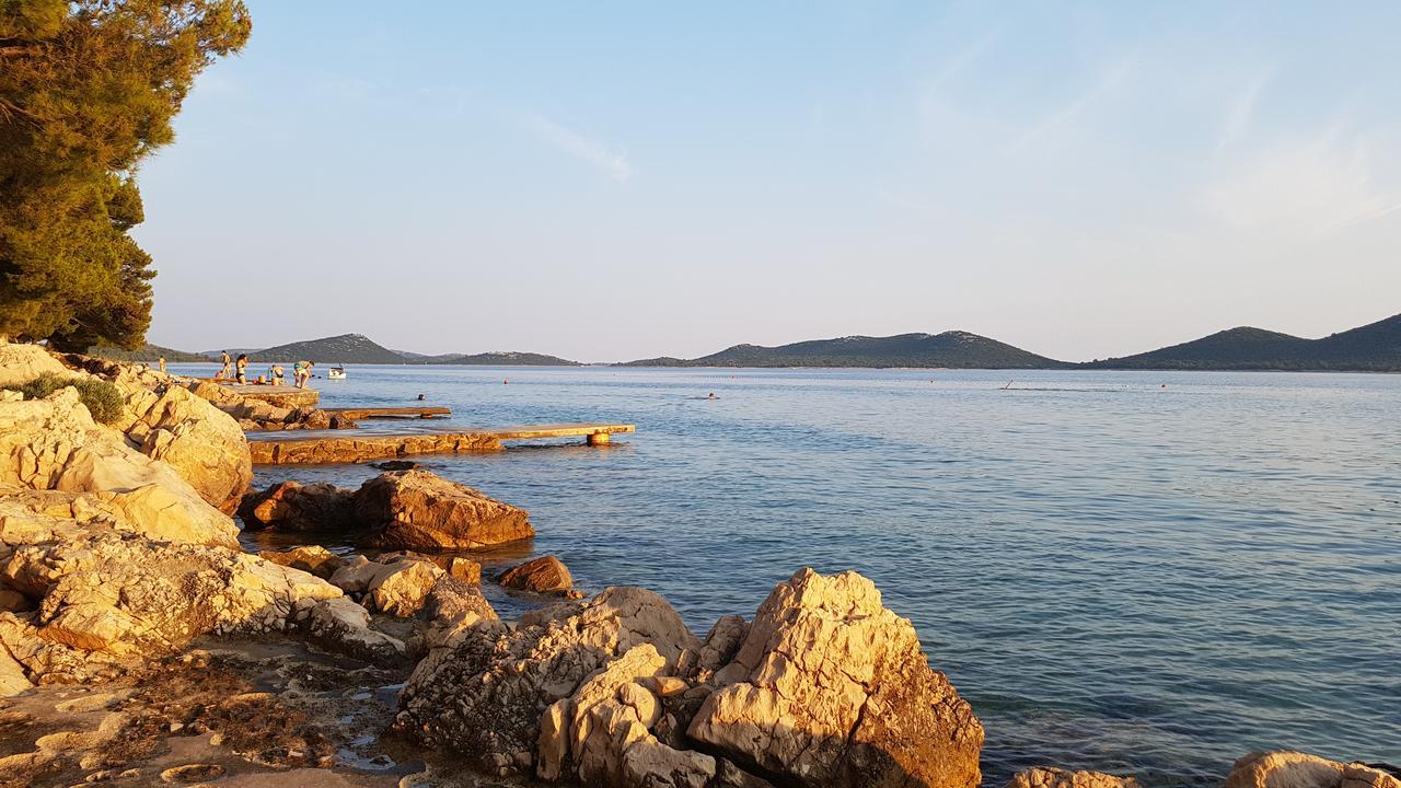 Holiday Home Nona 드라게 외부 사진